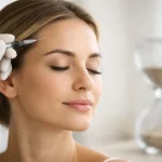 Botox dura quanto tempo no rosto?