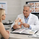 Mamoplastia com prótese silicone: o que avaliar