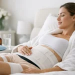 Recuperação da lipoaspiração sem dúvidas