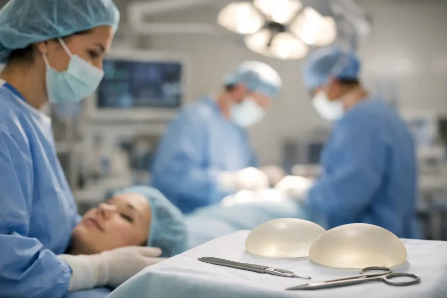 Cirurgia plástica em hospital vale a pena?