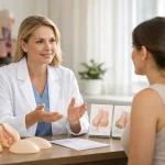 Guia completo de mamoplastia redutora