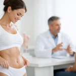 Melhores candidatos para abdominoplastia