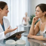 O que perguntar na consulta de cirurgia plástica