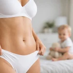 Abdominoplastia após gravidez: quando indicar