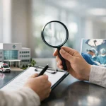 Como escolher hospital para cirurgia