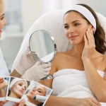 Como escolher o procedimento facial ideal