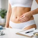 Cuidados antes da abdominoplastia