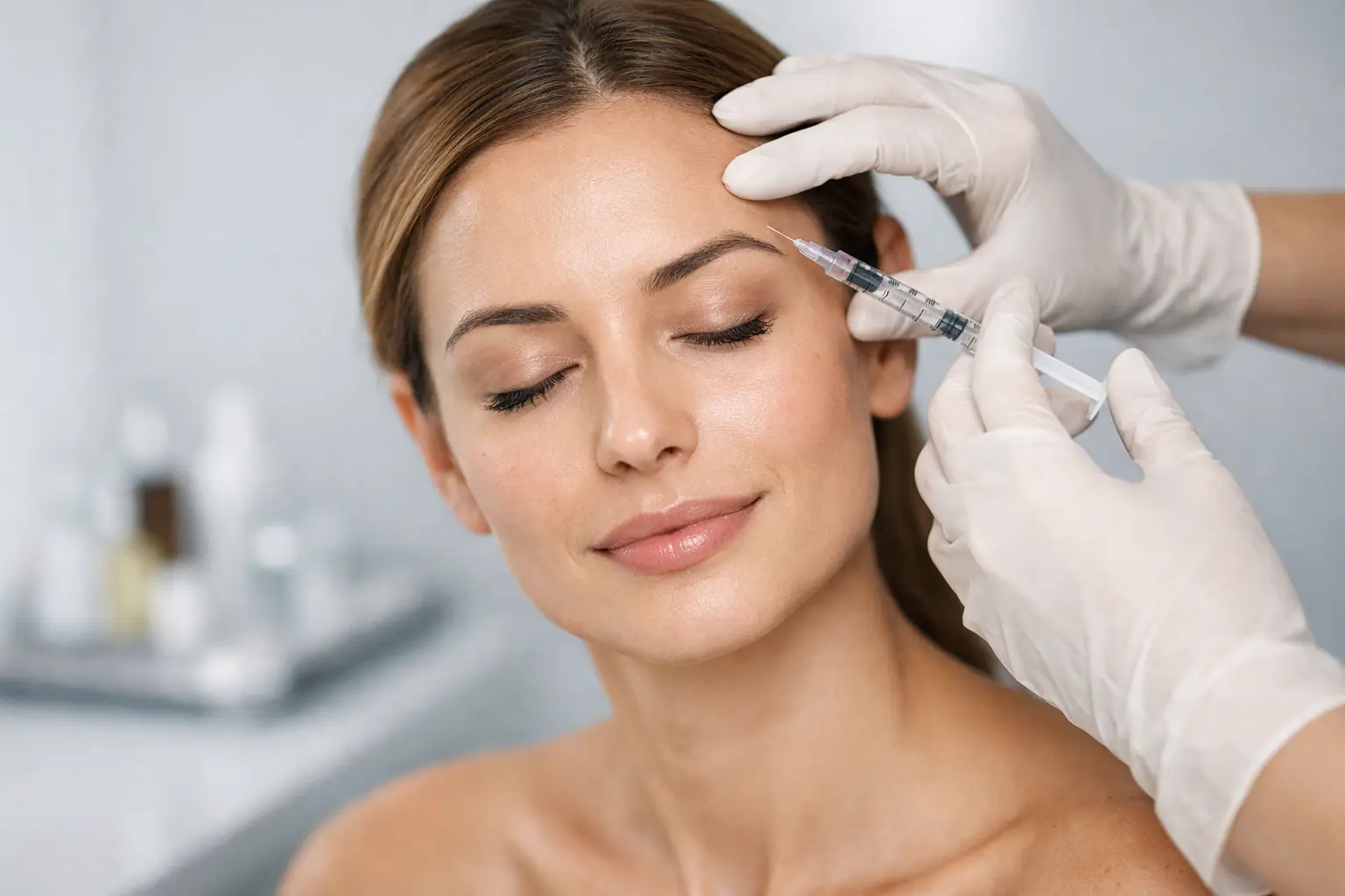 Botox preventivo vale a pena?
