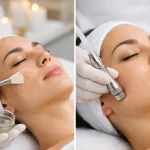 Peeling químico ou dermoabrasão: qual escolher?
