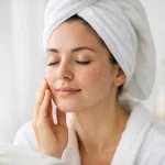 Como cuidar da pele pós peeling com segurança