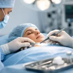 Segurança em pequenas cirurgias médicas
