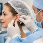 Como é feita a otoplastia e o que esperar
