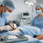 Guia para pequenas cirurgias ambulatoriais