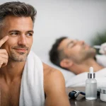 Tendências de rejuvenescimento masculino