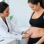 Avaliação para Dermolipectomia Abdominal