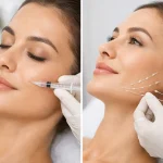Preenchimento facial ou fios PDO: qual indicar?