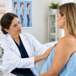 5 sinais de ptose mamária e quando procurar avaliação