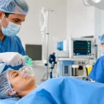 Anestesia na abdominoplastia: tipos e segurança