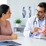 Cirurgia pós bariátrica com planejamento seguro