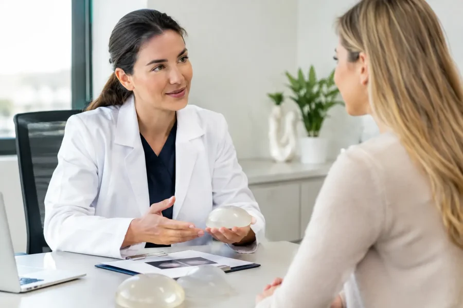 Como escolher sua cirurgia plástica com segurança