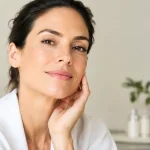 Rejuvenescimento facial seguro e responsável