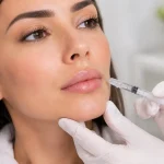 Review de preenchimento labial natural: vale a pena?